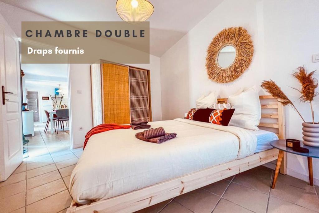 Appartement Le 1 - T2 De 53m2, Ideal Pro Ou Couples, Coeur De Et Proche Golfech